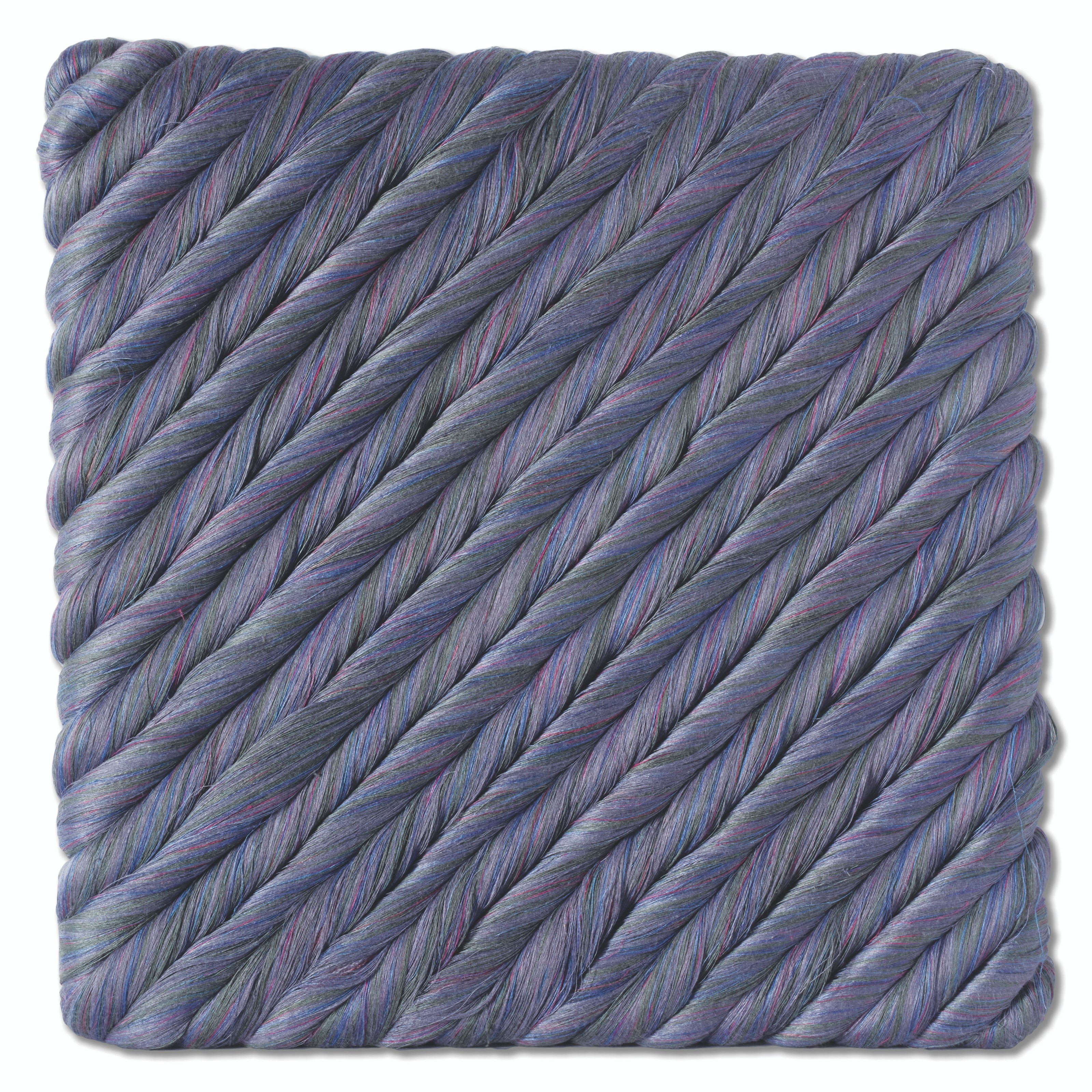 SHEILA HICKS (NÉE EN 1934)