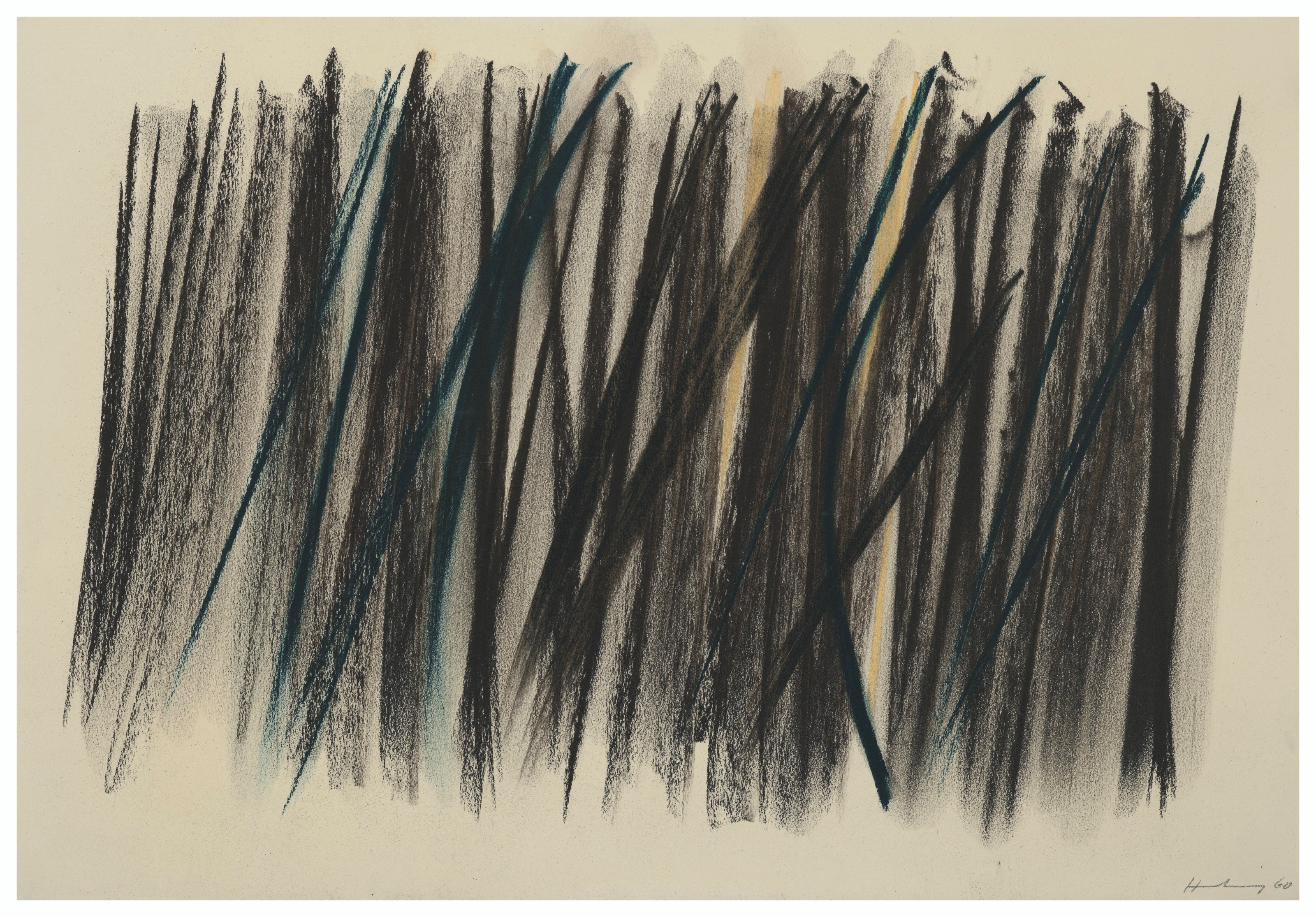 Hans Hartung (1904-1989)