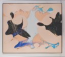 Norman Bluhm (1921-1999)