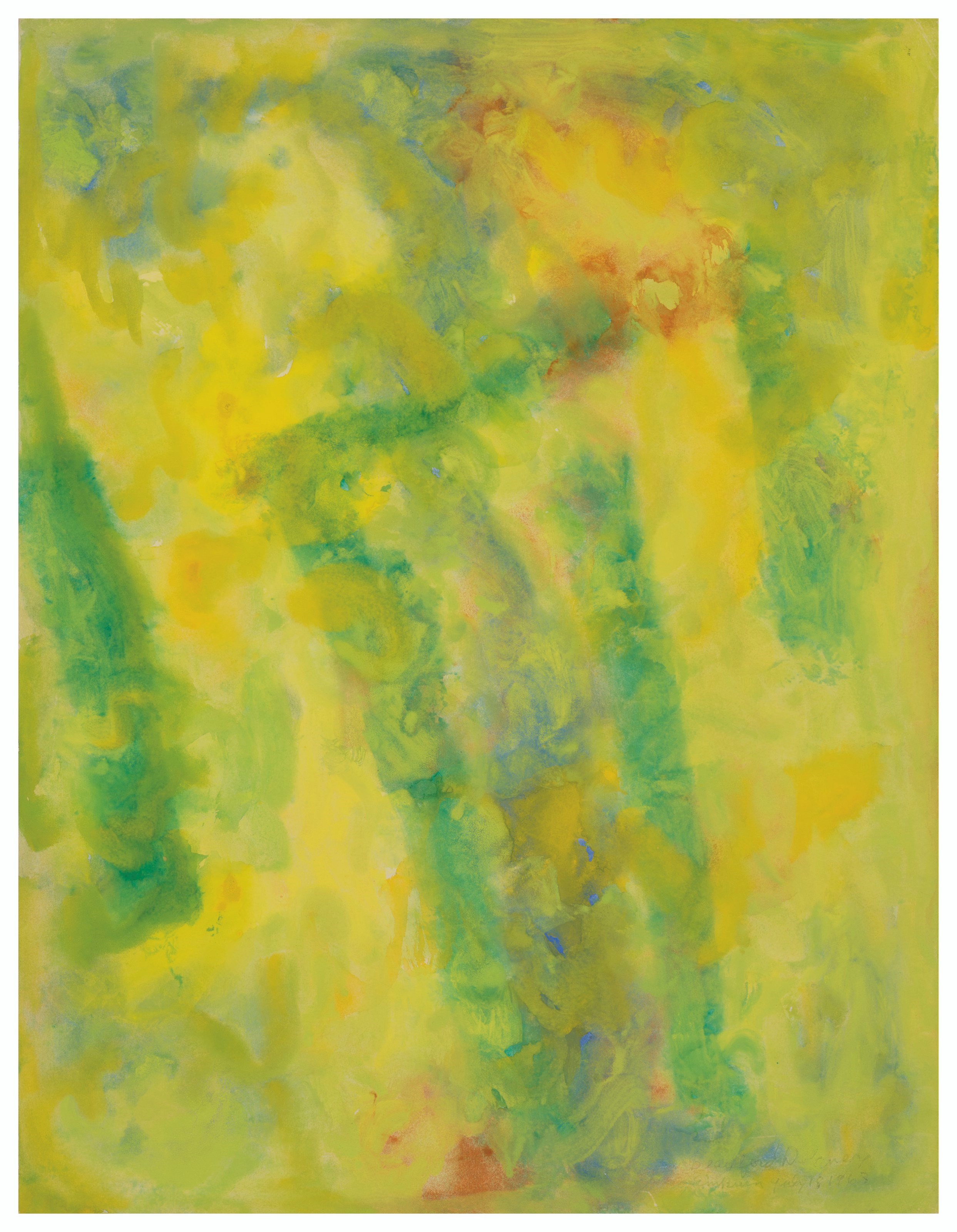 Beauford Delaney (1901-1979)