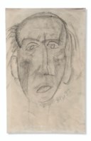 Jean Dubuffet (1901-1985)