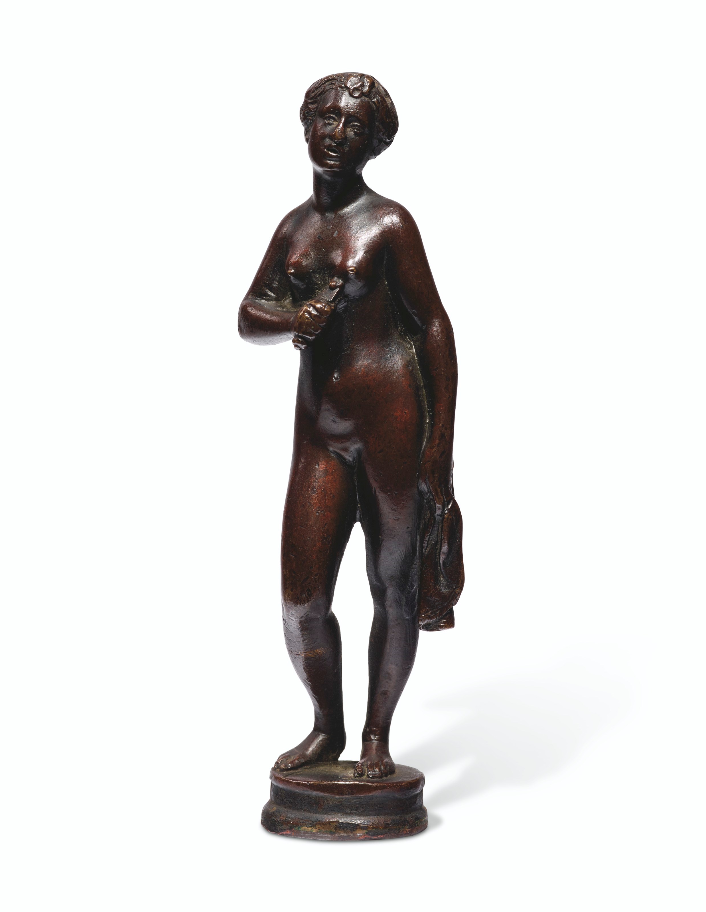 LUCRÈCE