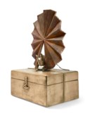 Claude Lalanne (Paris 1924-2019 Ury)