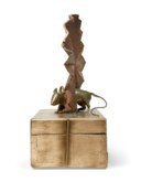 Claude Lalanne (Paris 1924-2019 Ury)