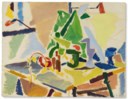 Lee Krasner (Brooklyn 1908-1984 New York)