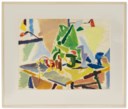 Lee Krasner (Brooklyn 1908-1984 New York)