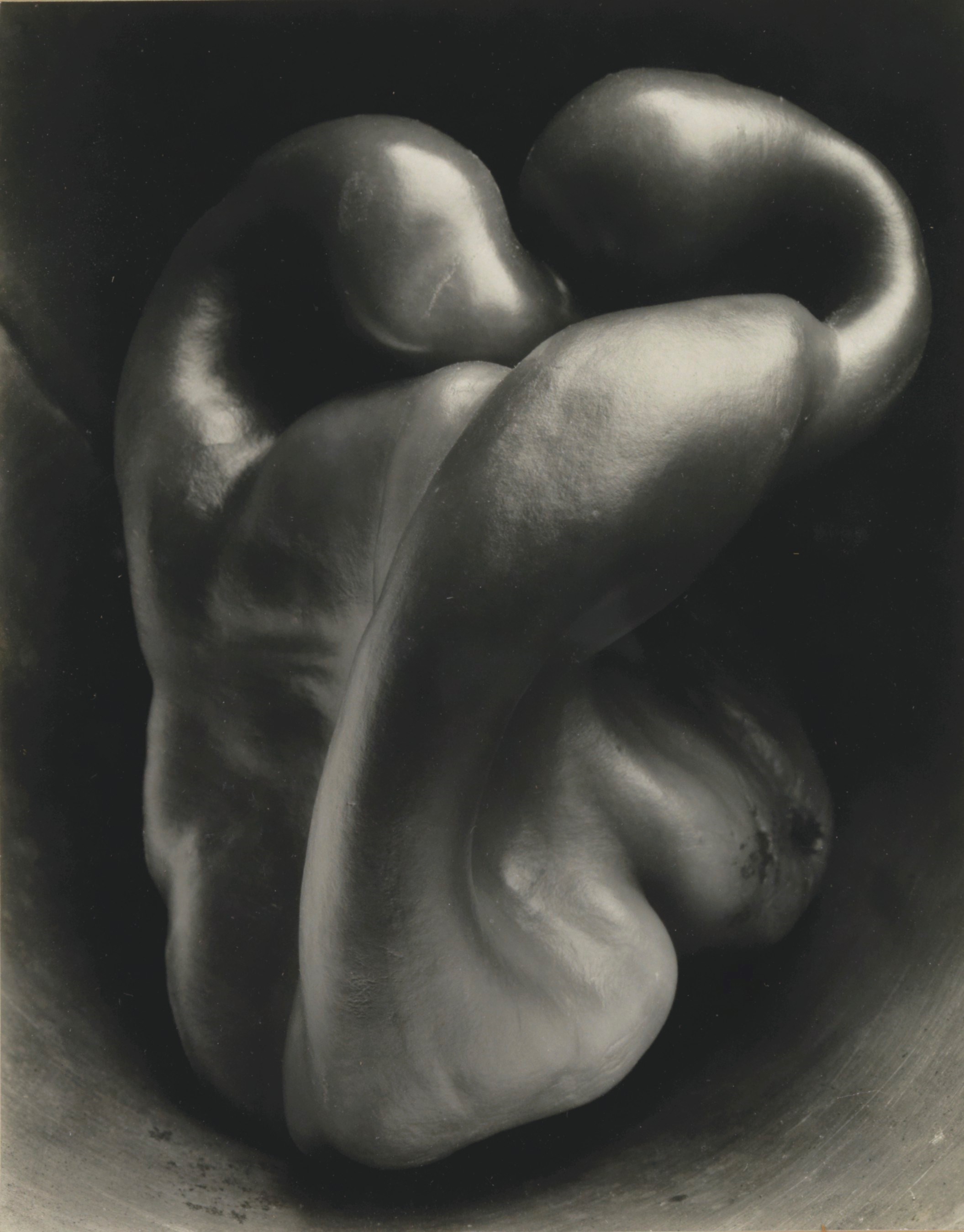 EDWARD WESTON (1886-1958)