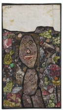Jean Dubuffet (1901-1985)