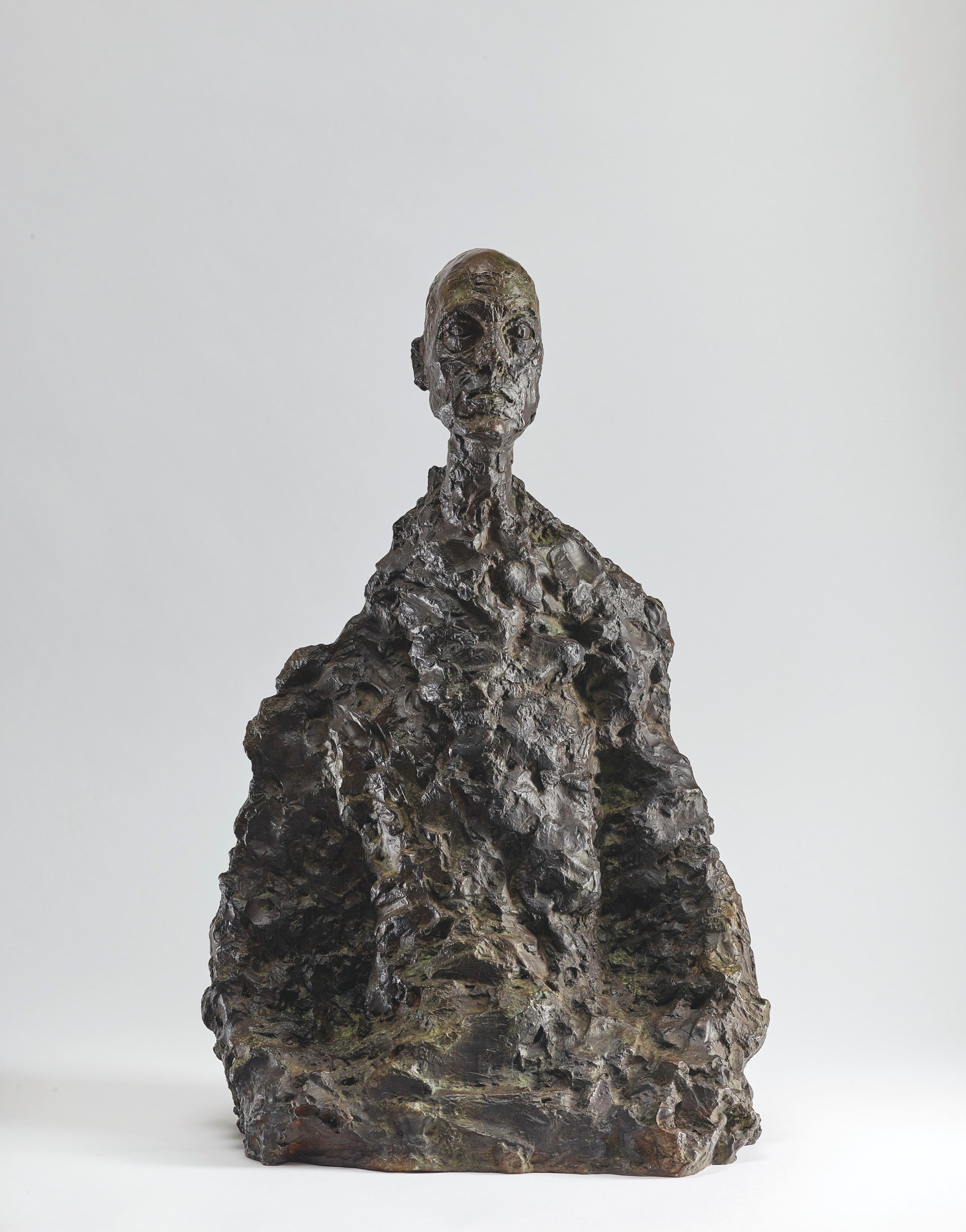 Alberto Giacometti (1901-1966)