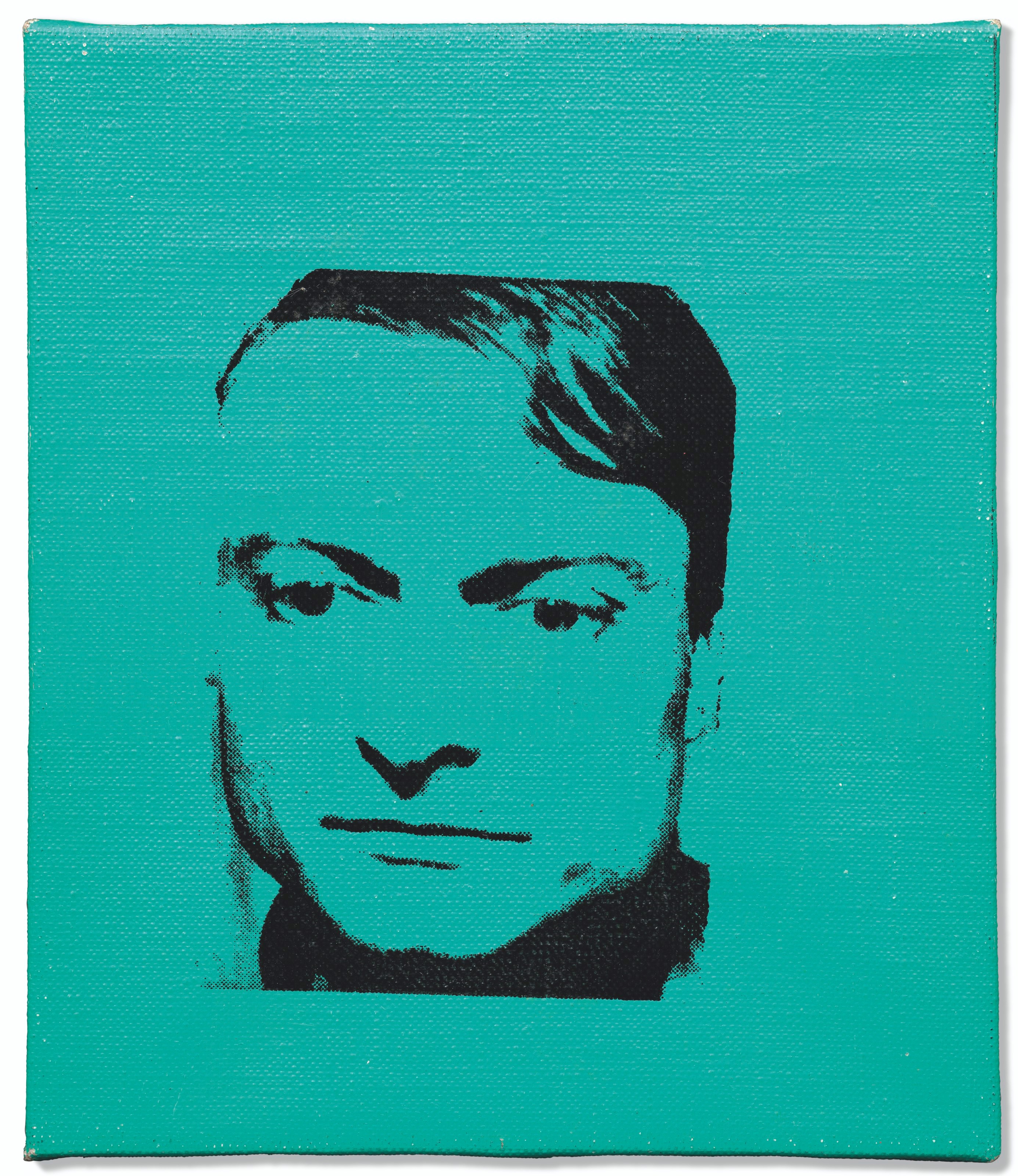 Andy Warhol (1928-1987)