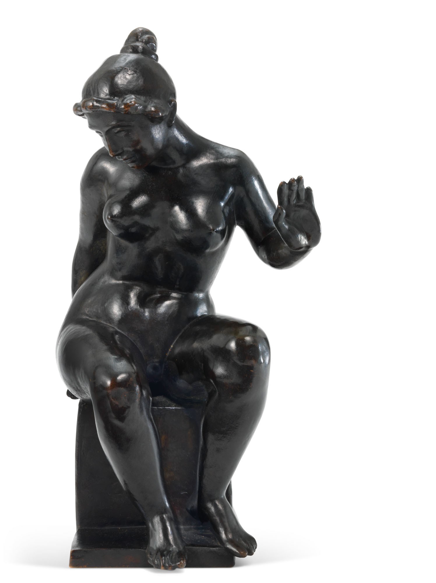 ARISTIDE MAILLOL (1861-1944)