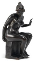 ARISTIDE MAILLOL (1861-1944)