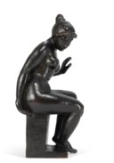 ARISTIDE MAILLOL (1861-1944)