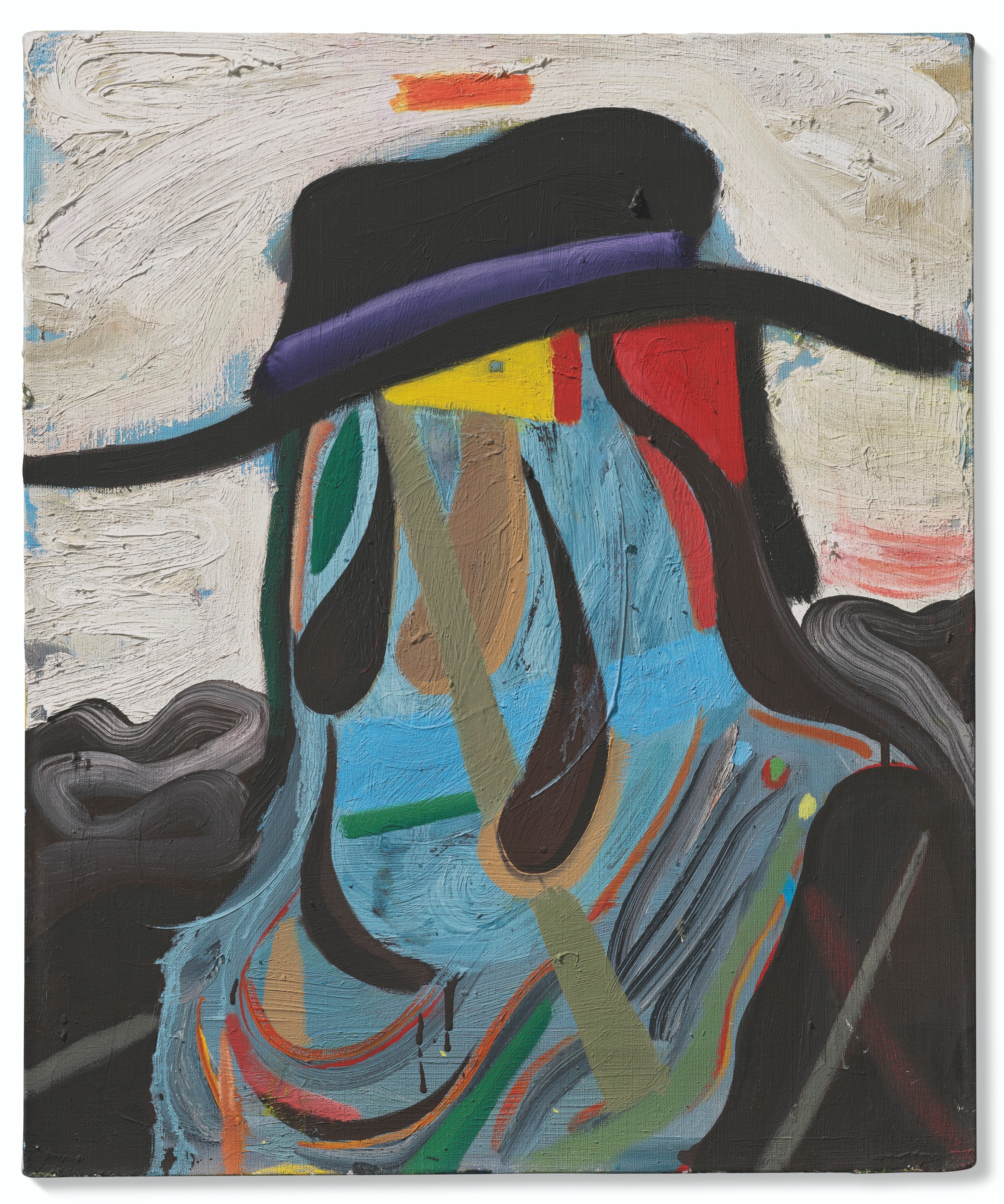 SPENCER SWEENEY (B. 1973)