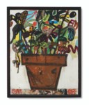 EDDIE MARTINEZ (B. 1977)