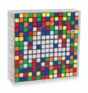INVADER (B. 1969)