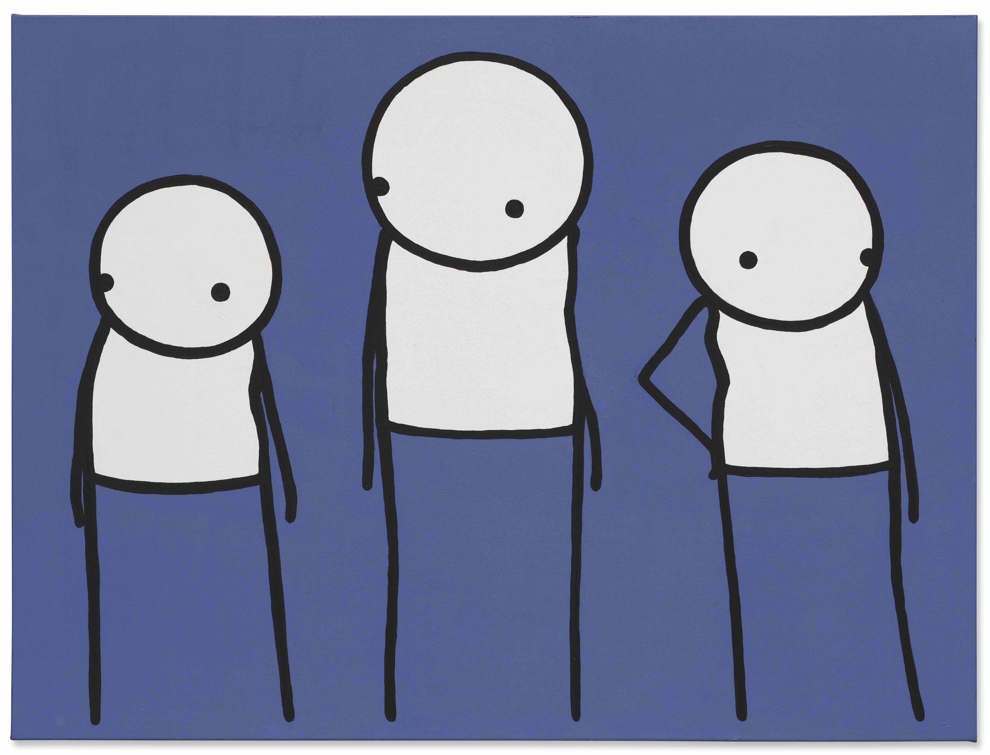 STIK (B. 1979)