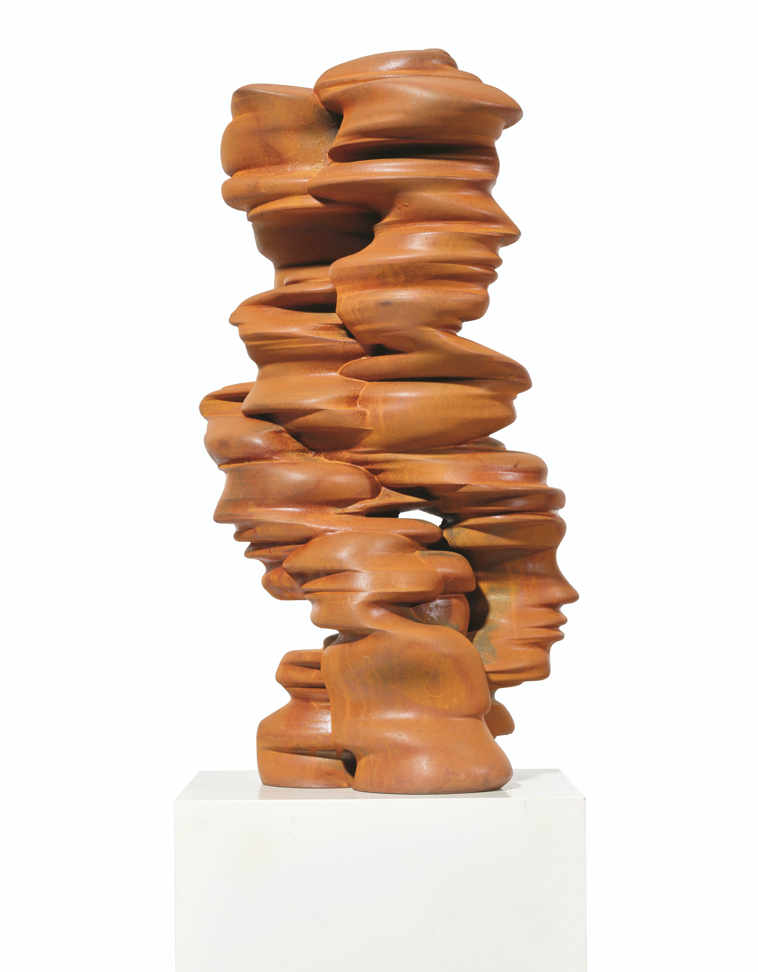 TONY CRAGG (B. 1949)