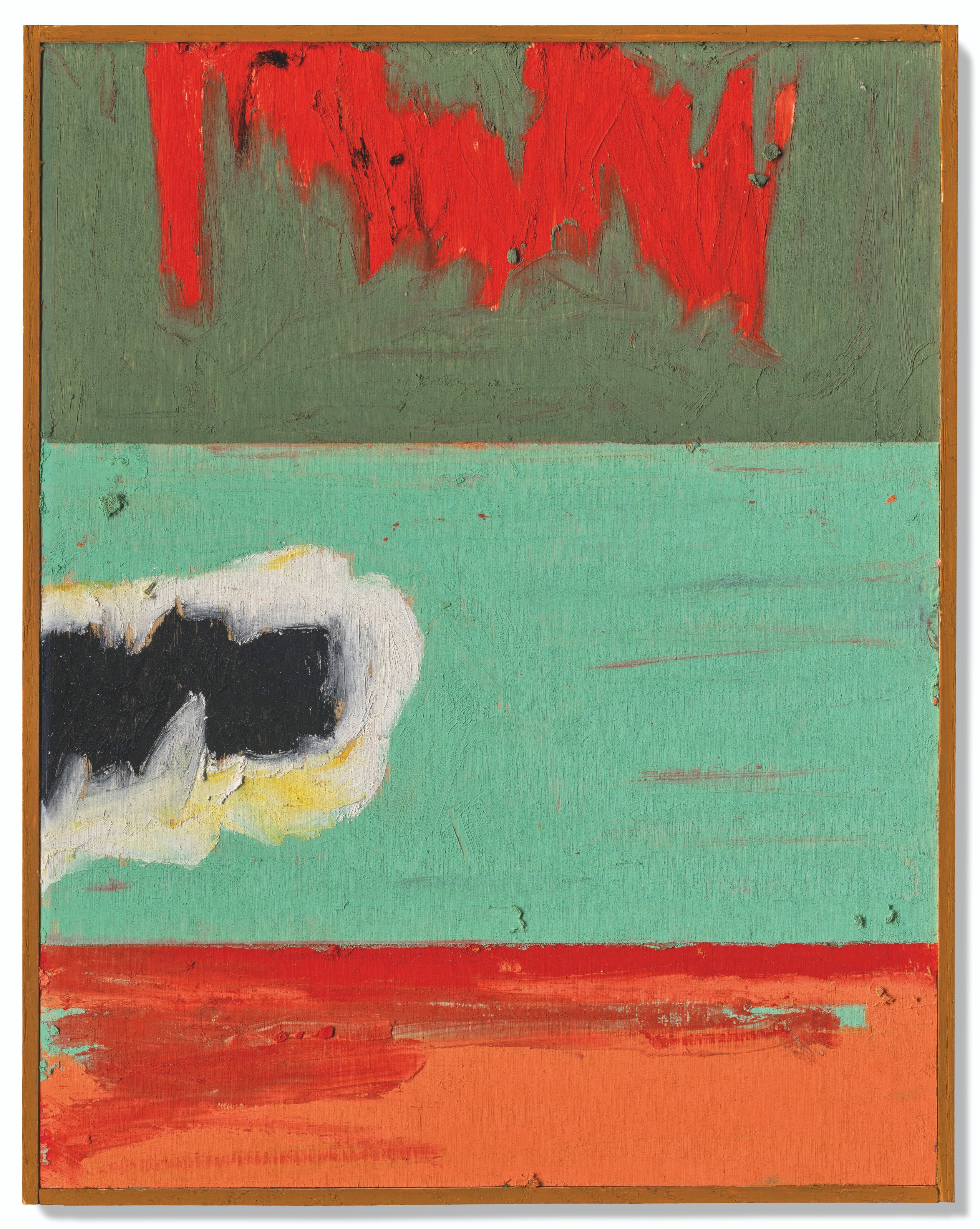 HAROLD ANCART (B. 1980)