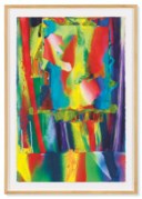 KATHARINA GROSSE (B. 1961)