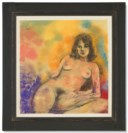 R.B. KITAJ (1932-2007)