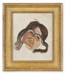 LUCIAN FREUD (1922-2011)