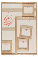 IMI KNOEBEL (B. 1940)