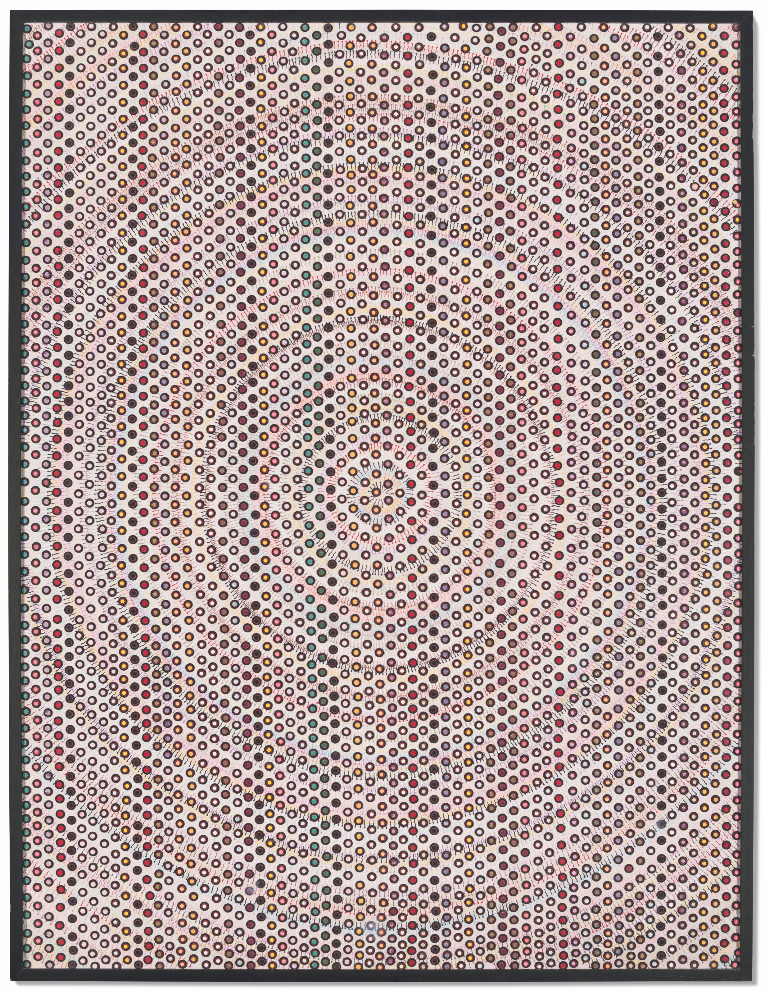 BHARTI KHER (B. 1969)