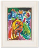 ASGER JORN (1914-1973)