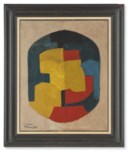 SERGE POLIAKOFF (1900-1969)