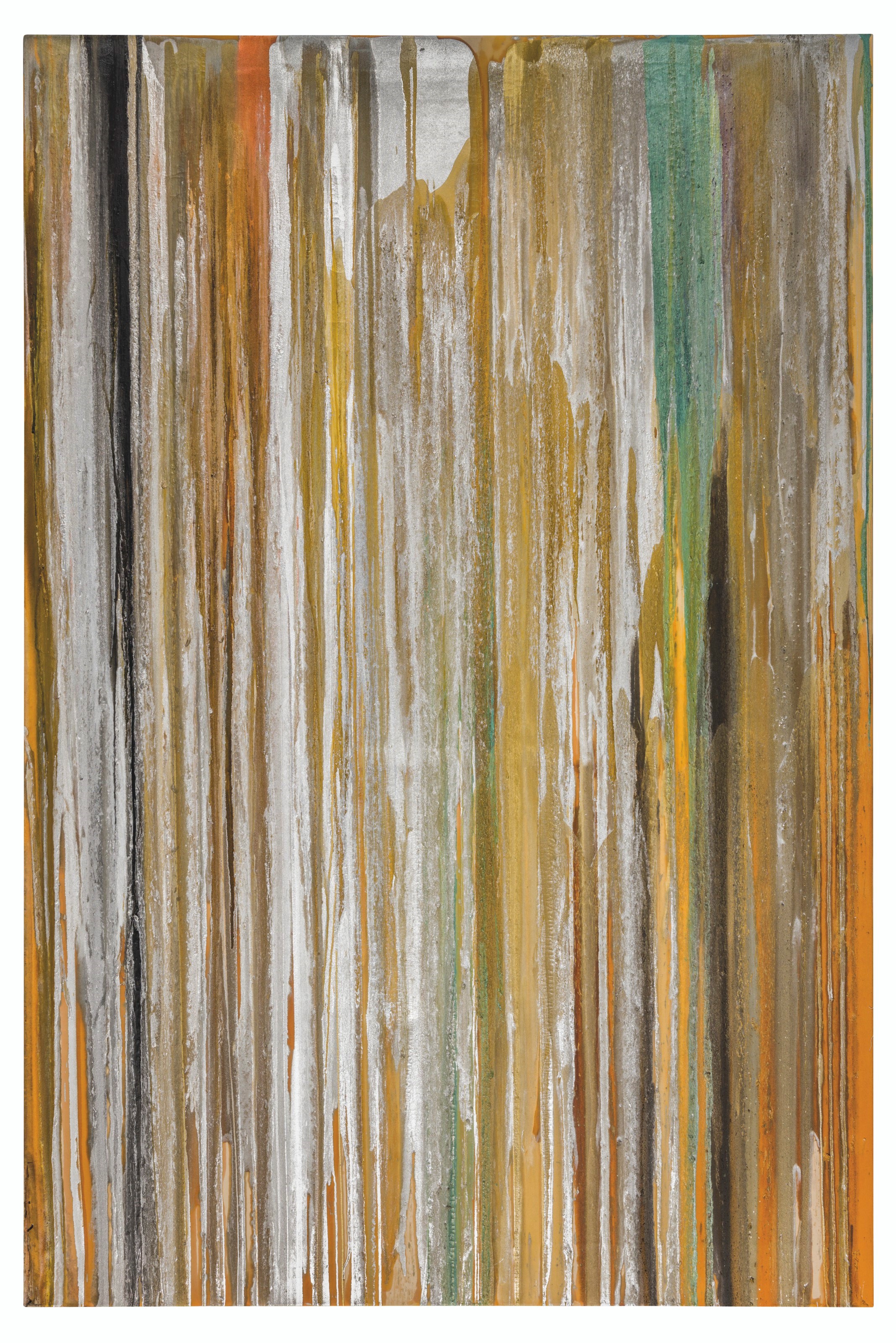 JOHN ARMLEDER (B. 1948)