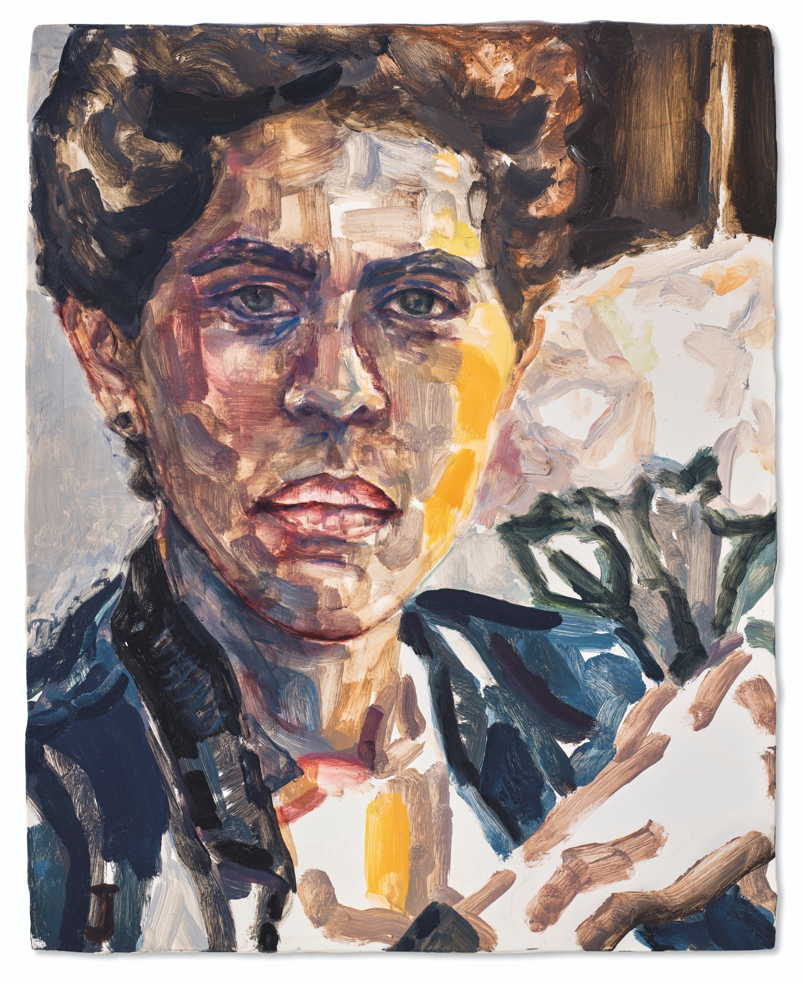 ELIZABETH PEYTON (b. 1965)