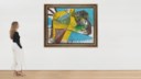 PABLO PICASSO (1881-1973)
