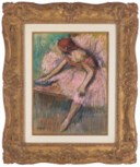 EDGAR DEGAS (1834-1917)