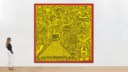 KEITH HARING (1958-1990)