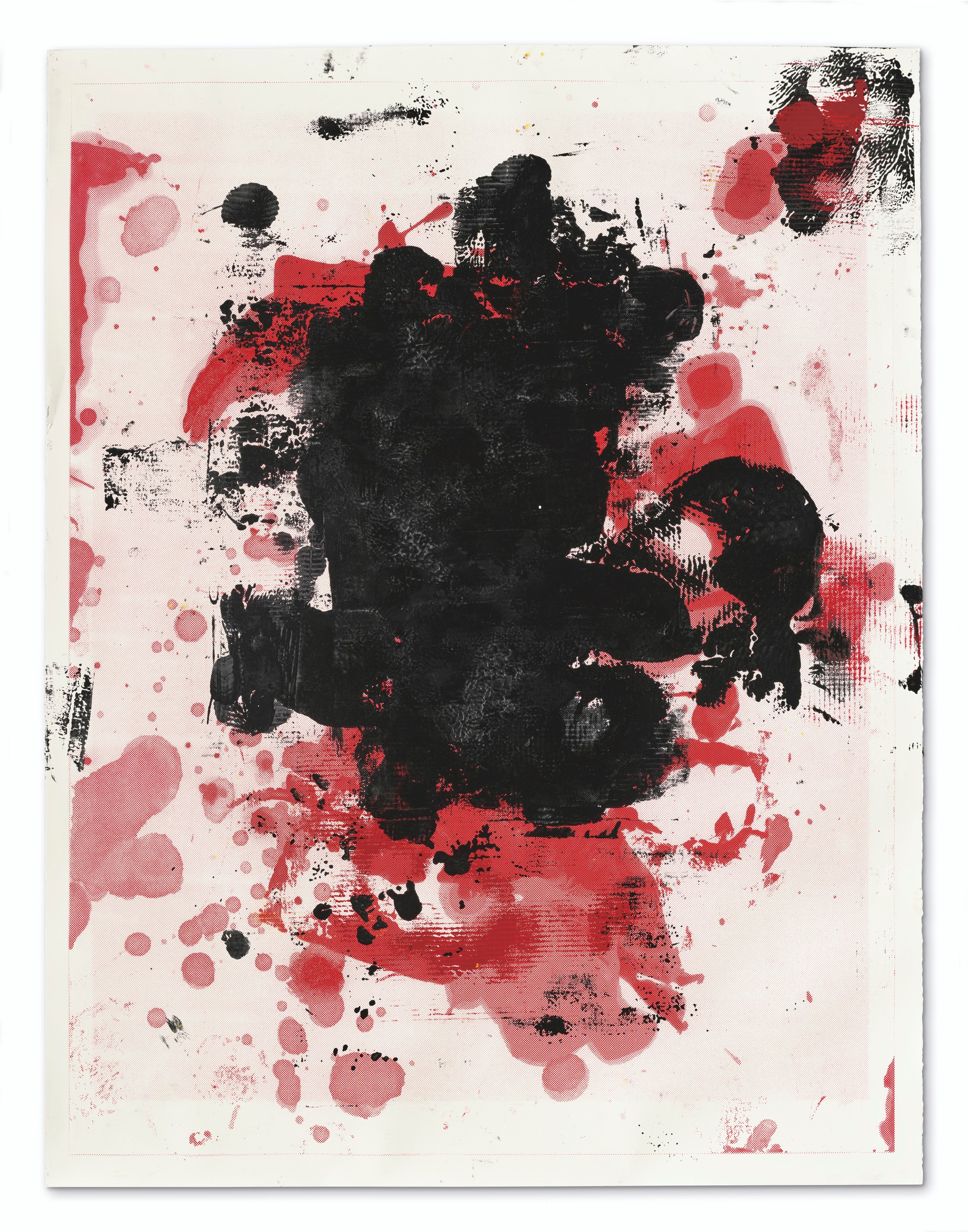 CHRISTOPHER WOOL (B. 1955)
