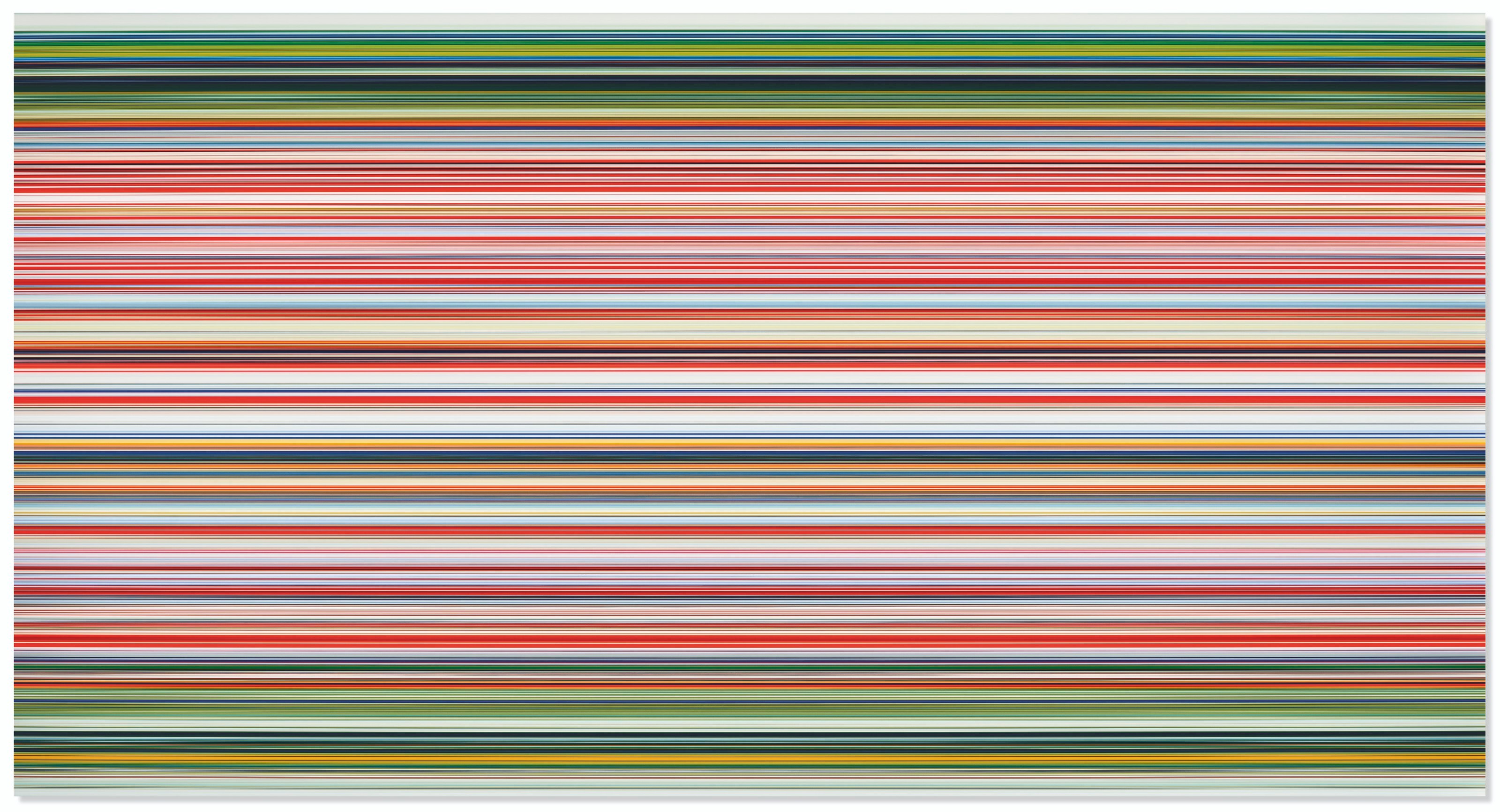 GERHARD RICHTER (B. 1932)