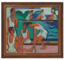 ERNST LUDWIG KIRCHNER (1880-1938)