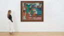 ERNST LUDWIG KIRCHNER (1880-1938)