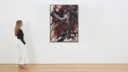 Kazuo Shiraga (1924-2008)