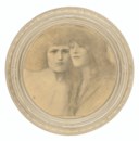 FERNAND KHNOPFF (BELGIAN, 1858-1921)