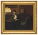 CARL VILHELM HOLSØE (DANISH, 1863–1935)