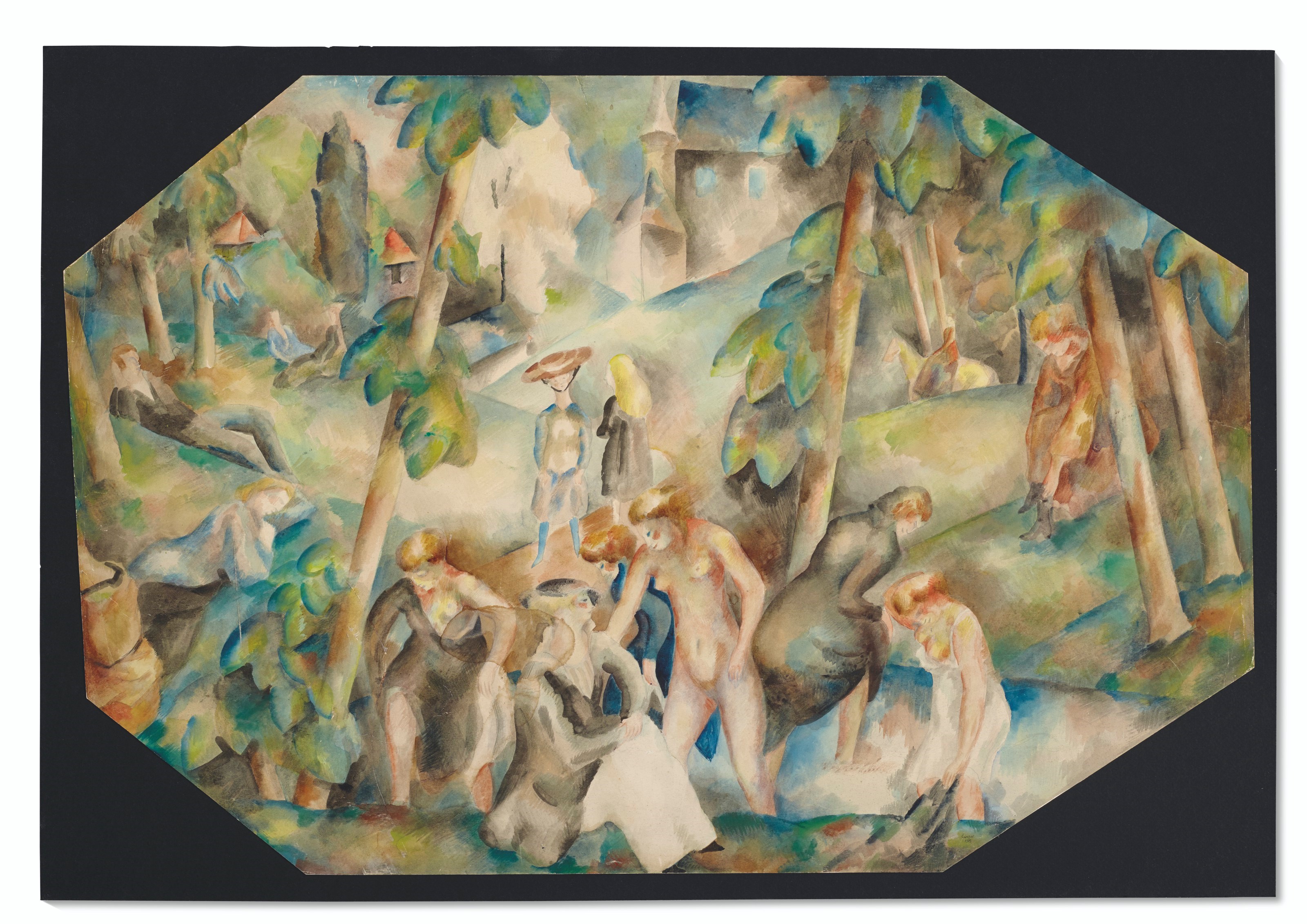 Jean Lurçat (1892-1966)