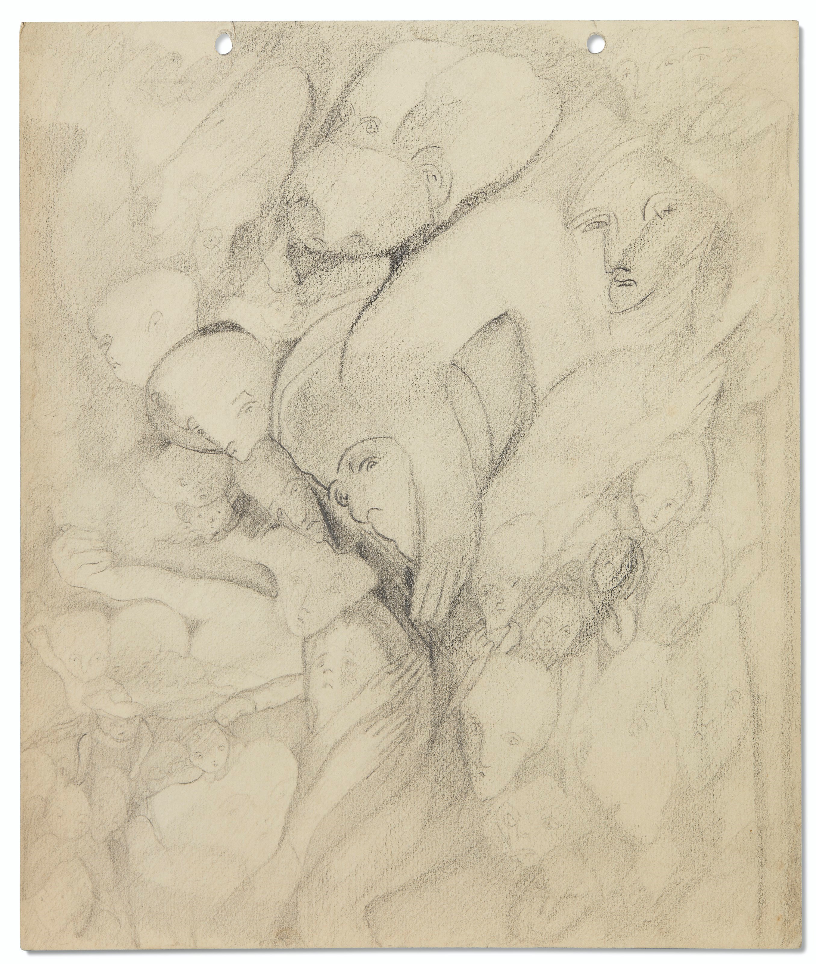 Rose Adler (1892-1959)