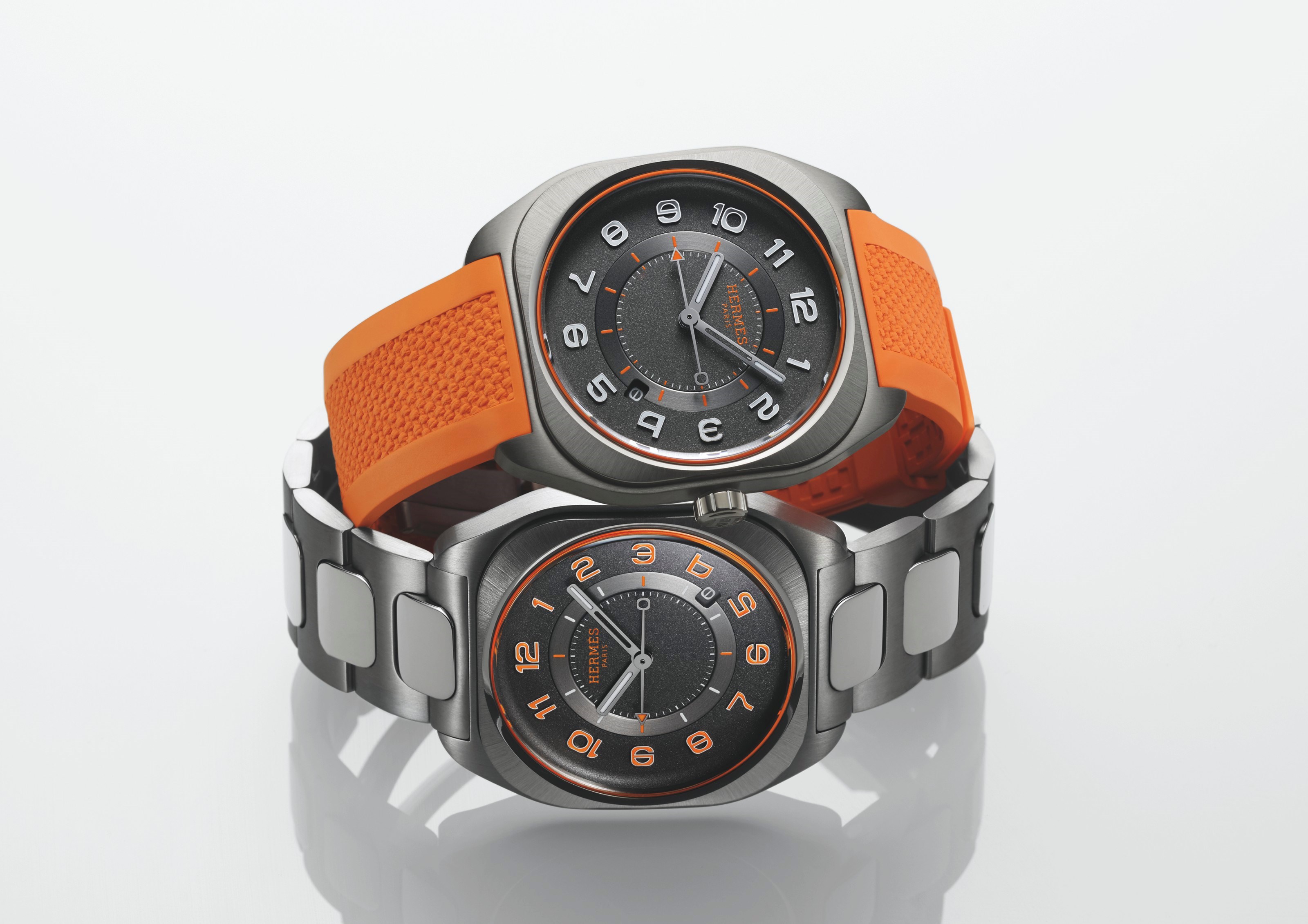 HERMÈS, H08 ONLY WATCH