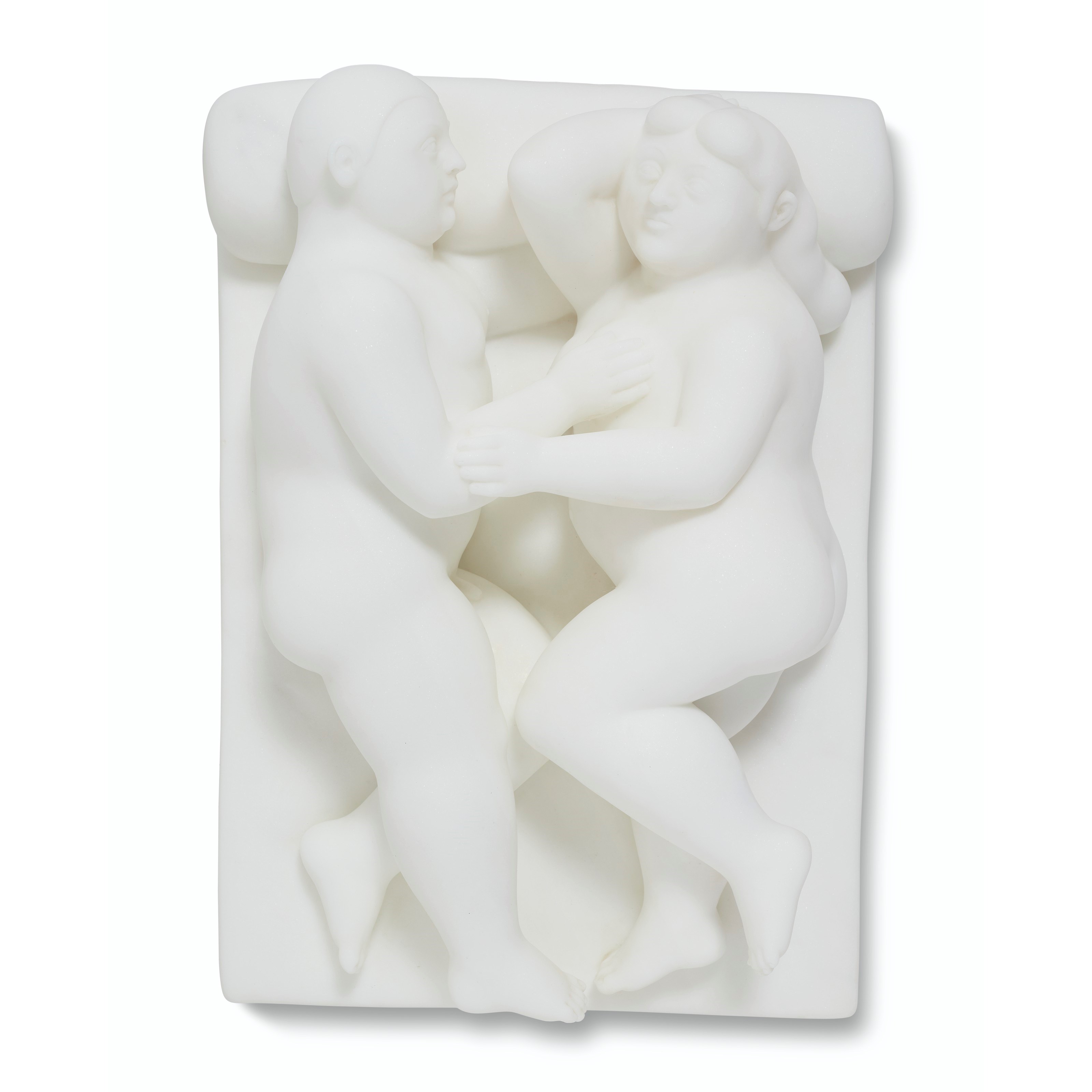 Fernando Botero (né en 1932)