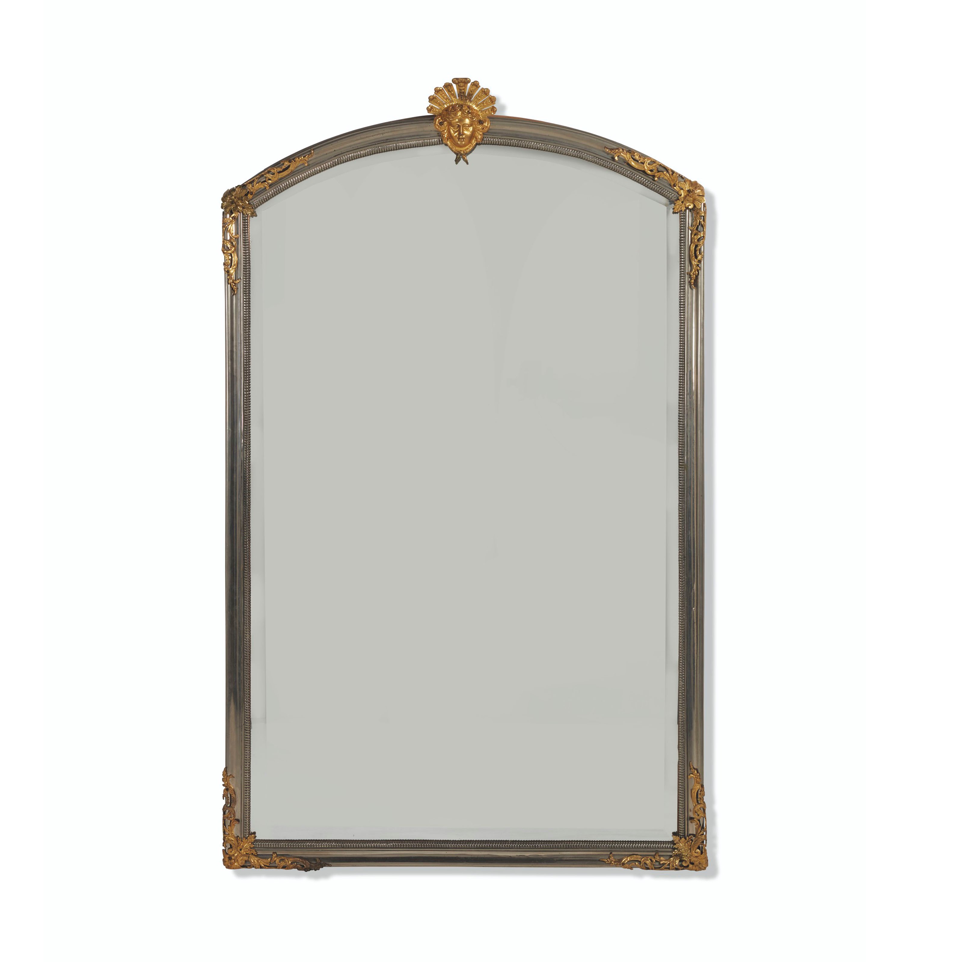 MIROIR DE STYLE RÉGENCE