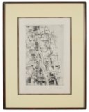 GEORGES BRAQUE (1882-1963)