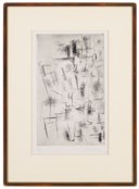 GEORGES BRAQUE (1882-1963)