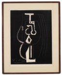 PABLO PICASSO (1881-1973)